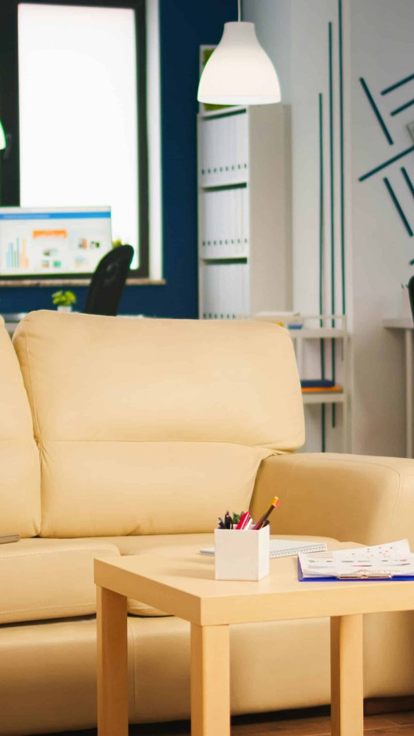 How can you customize the interior of a family car for better comfort on long UK road trips?